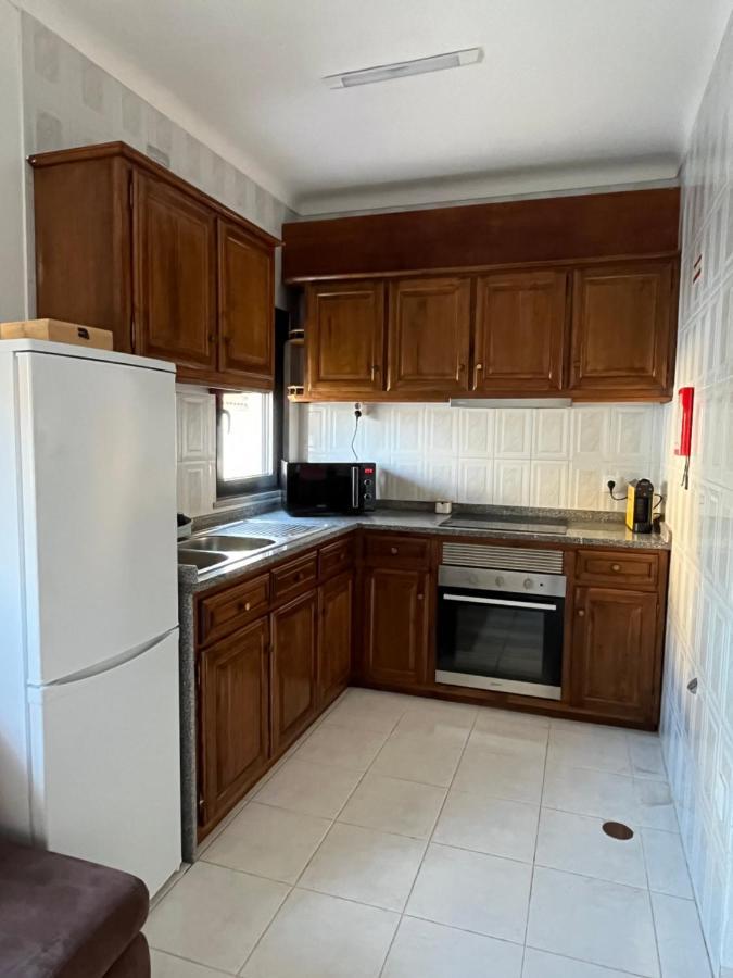 Apartamento Casas Da Margarida Vila Nova de Foz Cõa Exterior foto