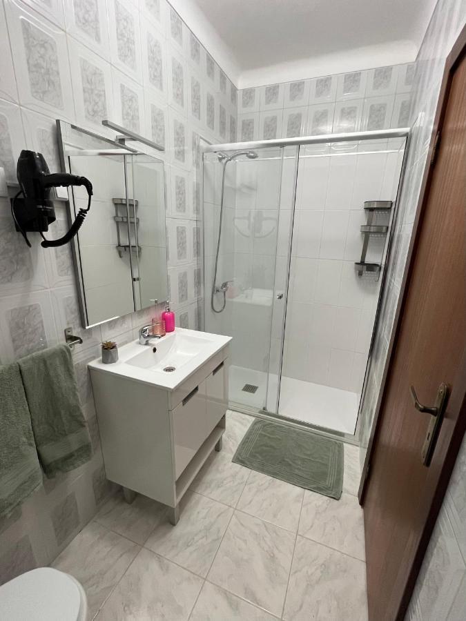 Apartamento Casas Da Margarida Vila Nova de Foz Cõa Exterior foto