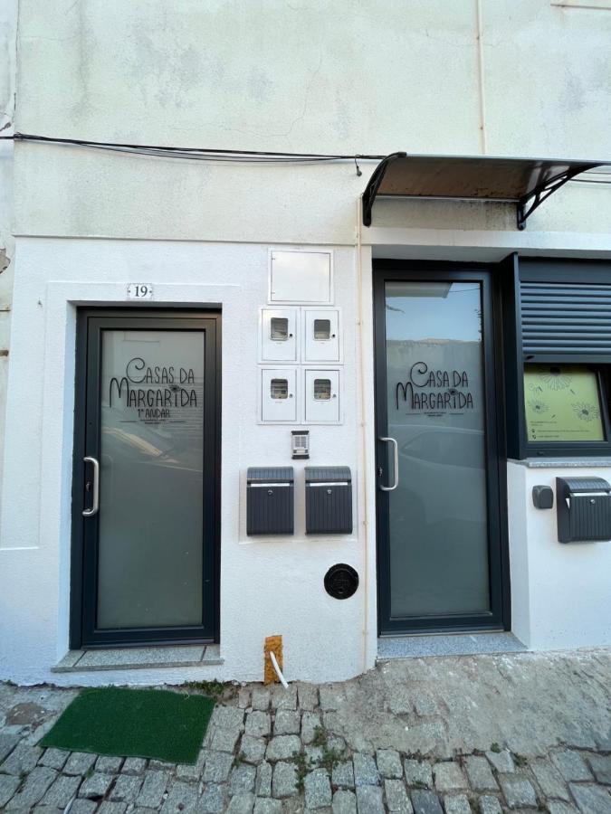 Apartamento Casas Da Margarida Vila Nova de Foz Cõa Exterior foto