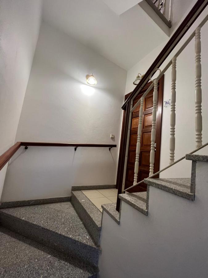 Apartamento Casas Da Margarida Vila Nova de Foz Cõa Exterior foto