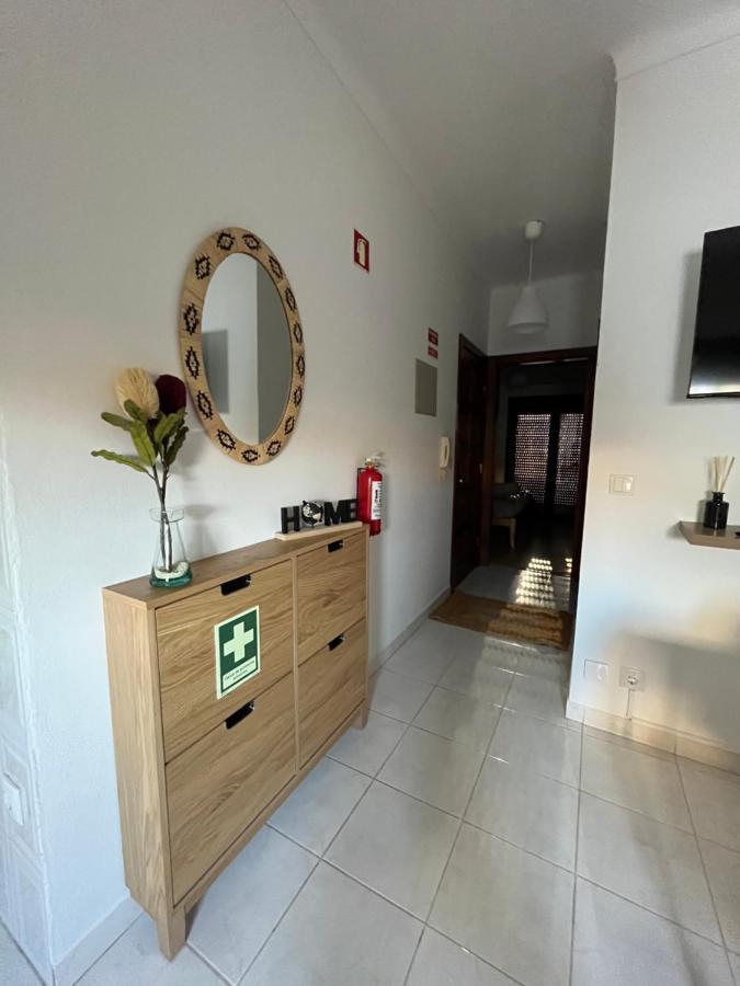 Apartamento Casas Da Margarida Vila Nova de Foz Cõa Exterior foto