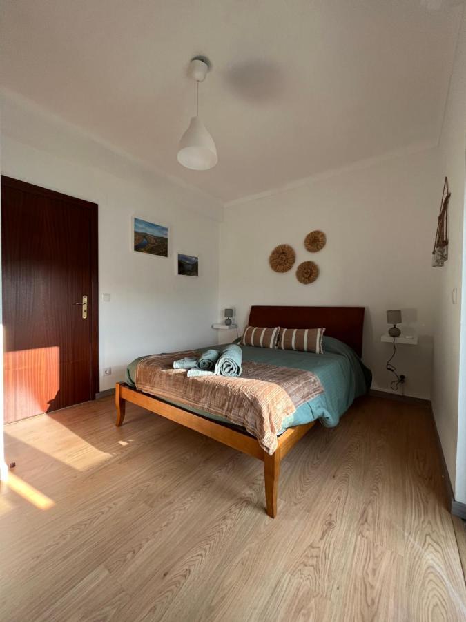 Apartamento Casas Da Margarida Vila Nova de Foz Cõa Exterior foto